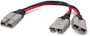 REDARC Parallel Anderson to Anderson Cable - 1ft