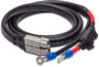 REDARC Anderson to Battery Eyelet Terminal Cable - 5ft