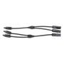 REDARC MC4 Solar Connector Y-Adaptor Kit