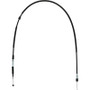 All Balls Racing 19-20 Honda CRF450R Cable - Clutch