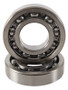 Hot Rods 09-11 Yamaha WR 250 X Supermoto 250cc Main Bearing & Seal Kit