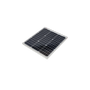 REDARC Monocrystalline Fixed Solar Panel - 50W