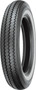 Tire Classic 240 F/r W/w Mt90-16 74h Bias Tt