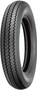 Tire Classic 240 Front 100/90-19 63h Bias Tl