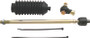 All Balls Racing 17-23 Polaris Ranger 570 Full Size Rack Tie Rod Kit - Right