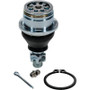 All Balls Racing 03-13 Kawasaki KVF360A Prairie 4x4 High Performance Ball Joint Kit Lower