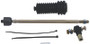 All Balls Racing 2016 Polaris Ranger 570 Full Size With Strut Rack Tie Rod Kit - Right