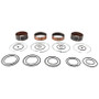 All Balls Racing 15-18 Kawasaki KX450F Fork Bushing Kit