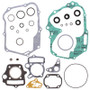 Vertex Gaskets 04-12 Honda CRF70F Complete Gasket Kit w/ Oil Seals