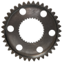 Sprocket Silent 38t  32t Int. Ski-doo