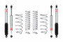Eibach 10-24 Toyota 4Runner Pro-Truck Lift Kit - Stage 1