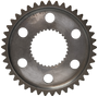 Sprocket Silent 41t  32t Int. Ski-doo