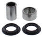 All Balls Racing 87-07 Kawasaki KL650 A (KLR) Lower Rear Shock Bearing Kit