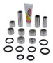 Pivot Works 91-92 Honda CR125R Linkage Bearing Kit