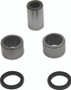 All Balls Racing 08-14 Kawasaki KFX450R Upper Rear Shock Bearing Kit