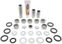 Pivot Works 00-01 Honda CR125R Linkage Bearing Kit