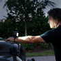 SeaSucker Light Bar Mount