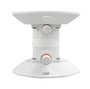 SeaSucker 6in. Double Tap - White (SeaSuckers are Back to Back)