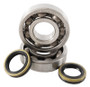 Hot Rods 05-08 Suzuki RM 250 250cc Main Bearing & Seal Kit