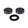 Pivot Works 82-83 Yamaha YZ80 Rear Wheel Bearing Kit