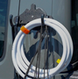 SeaSucker Line & Hose Hook - Black
