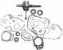 Hot Rods 05-06 Honda TRX 500 TM 500cc Bottom End Kit