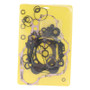 Vertex Gaskets 16-18 Yamaha WR450F Complete Gasket Kit w/ Oil Seals