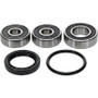 Pivot Works 83-06 Yamaha PW80 Rear Wheel Bearing Kit