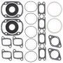 Vertex Gaskets 90-91 Ski-Doo Alpine II Complete Gasket Kit w/ Oil Seals