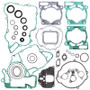 Vertex Gaskets 07-15 KTM SX 125 Complete Gasket Kit w/ Oil Seals
