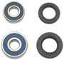 Pivot Works 19-23 Honda CRF250F Rear Wheel Bearing Kit
