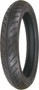 Tire 611 Series Front Mh90-21 56h Bias Tl