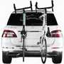 SeaSucker Mini Bomber 2-Bike Rack (No HUSKE Plugs Included)