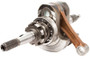 Hot Rods 02-08 Yamaha YFM 660 F Grizzly 4x4 660cc Stroker Crankshaft
