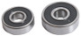 Pivot Works 86-97 Kawasaki KX80 Front Wheel Bearing Kit