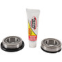 Pivot Works 2005 Suzuki RM125 Steering Stem Bearing Kit