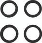 Pivot Works 86-04 Honda XR250R Fork Oil & Dust Seal Kit