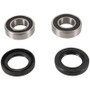 Pivot Works 11-22 Suzuki GSX-R600 Front Wheel Bearing Kit