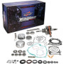 Vertex Pistons 02-08 YFM 660 F Grizzly 4x4/04-07 YXR 660F Rhino Complete Engine Rebuild Kit