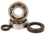 Hot Rods 87-01 Honda CR 500 R 500cc Main Bearing & Seal Kit