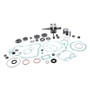 Vertex Pistons 2001 YZ 125 Complete Engine Rebuild Kit
