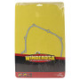 Vertex Gaskets 91-08 Honda CB250 Nighthawk Inner Clutch - Side Cover Gasket Kit