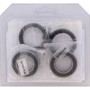 Pivot Works 21-23 Kawasaki KX250F Front Wheel Bearing Kit