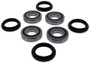 Pivot Works 14-20 Yamaha Viking 700 Front Wheel Bearing Kit