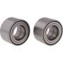 Pivot Works 2005 Arctic Cat 250 4x4 Front Wheel Bearing Kit