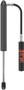 Fox Factory Race 3.0 X 14 Smooth Body Remote Shock