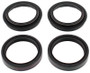 Pivot Works 22-23 Gas-Gas MC85 1714 Fork Oil and Dust Seal Kit