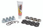 Pivot Works 14-15 Polaris RZR XP 1000 Front Shock Bearing Kit