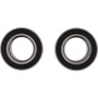 Pivot Works 06-11 Polaris Hawkeye 2x4 Front Wheel Bearing Kit