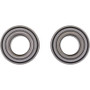Pivot Works 15-23 Honda TRX420 FA IRS Front Wheel Bearing Kit